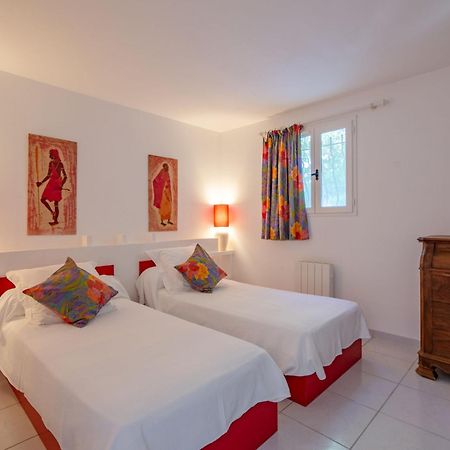 Saint-Raphaël Apartment Les Collines De Valescure By Interhome מראה חיצוני תמונה