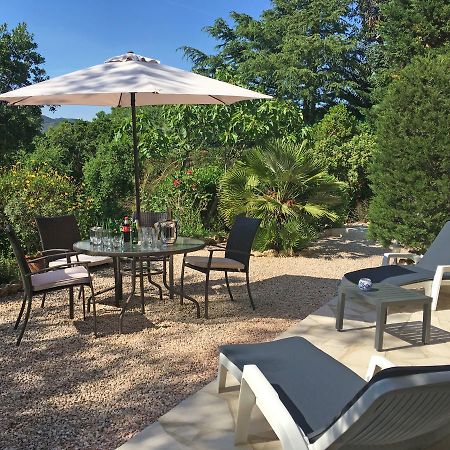 Saint-Raphaël Apartment Les Collines De Valescure By Interhome מראה חיצוני תמונה
