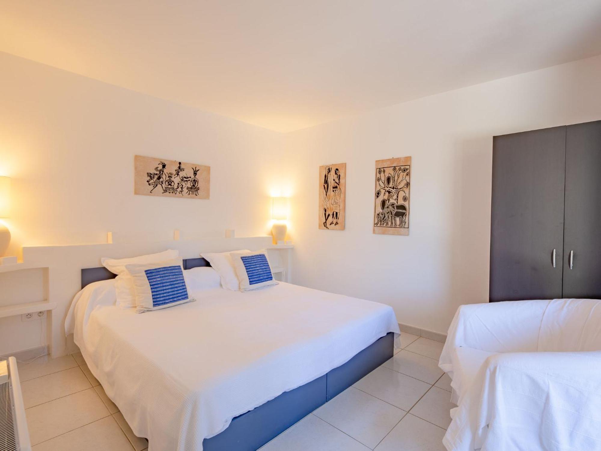 Saint-Raphaël Apartment Les Collines De Valescure By Interhome מראה חיצוני תמונה