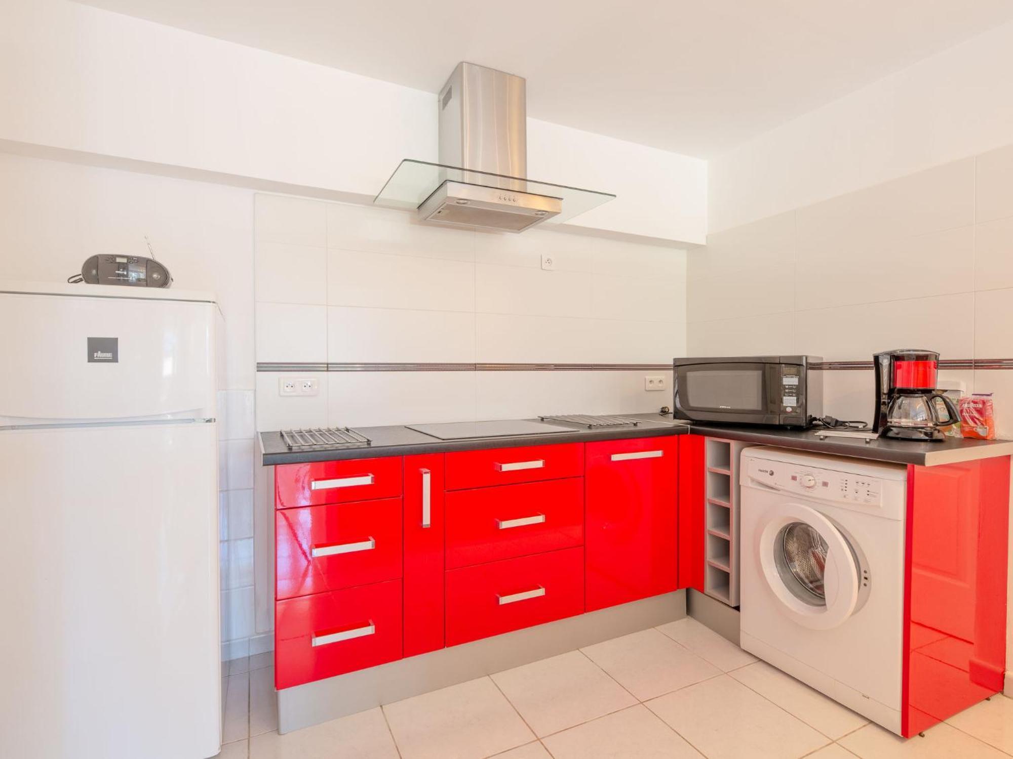 Saint-Raphaël Apartment Les Collines De Valescure By Interhome מראה חיצוני תמונה