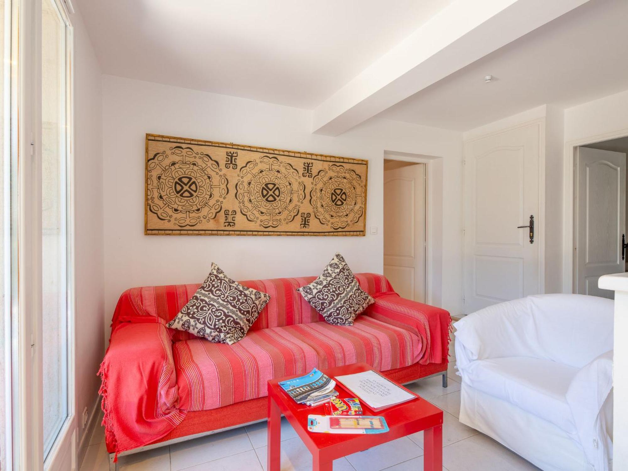 Saint-Raphaël Apartment Les Collines De Valescure By Interhome מראה חיצוני תמונה