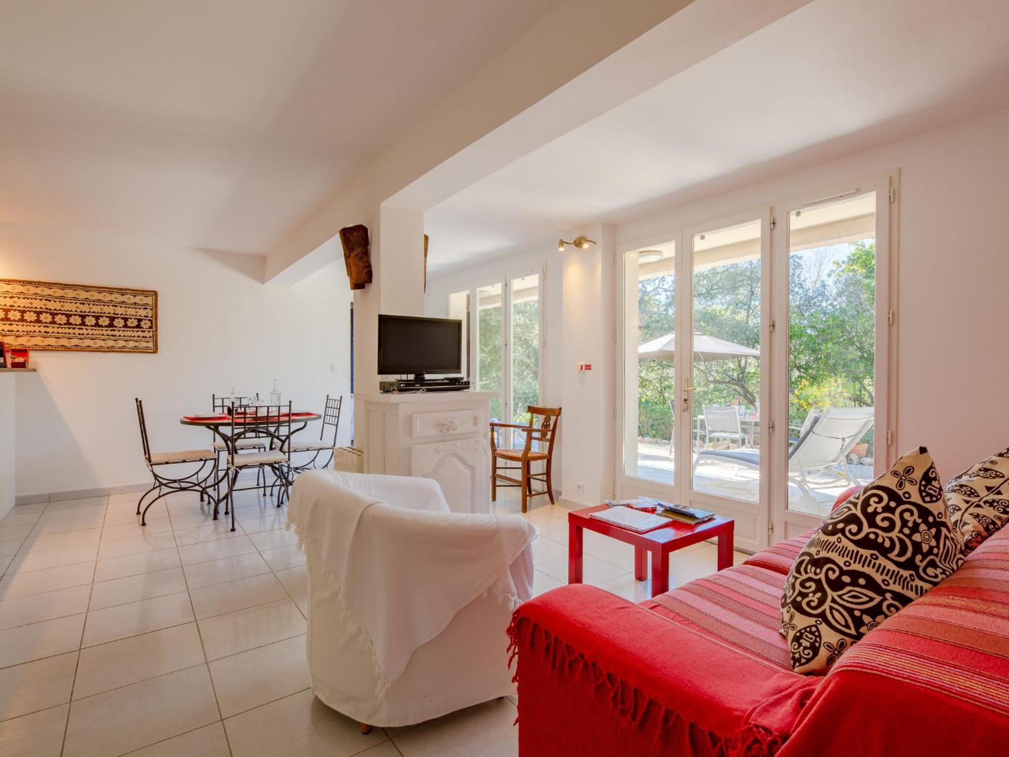 Saint-Raphaël Apartment Les Collines De Valescure By Interhome מראה חיצוני תמונה