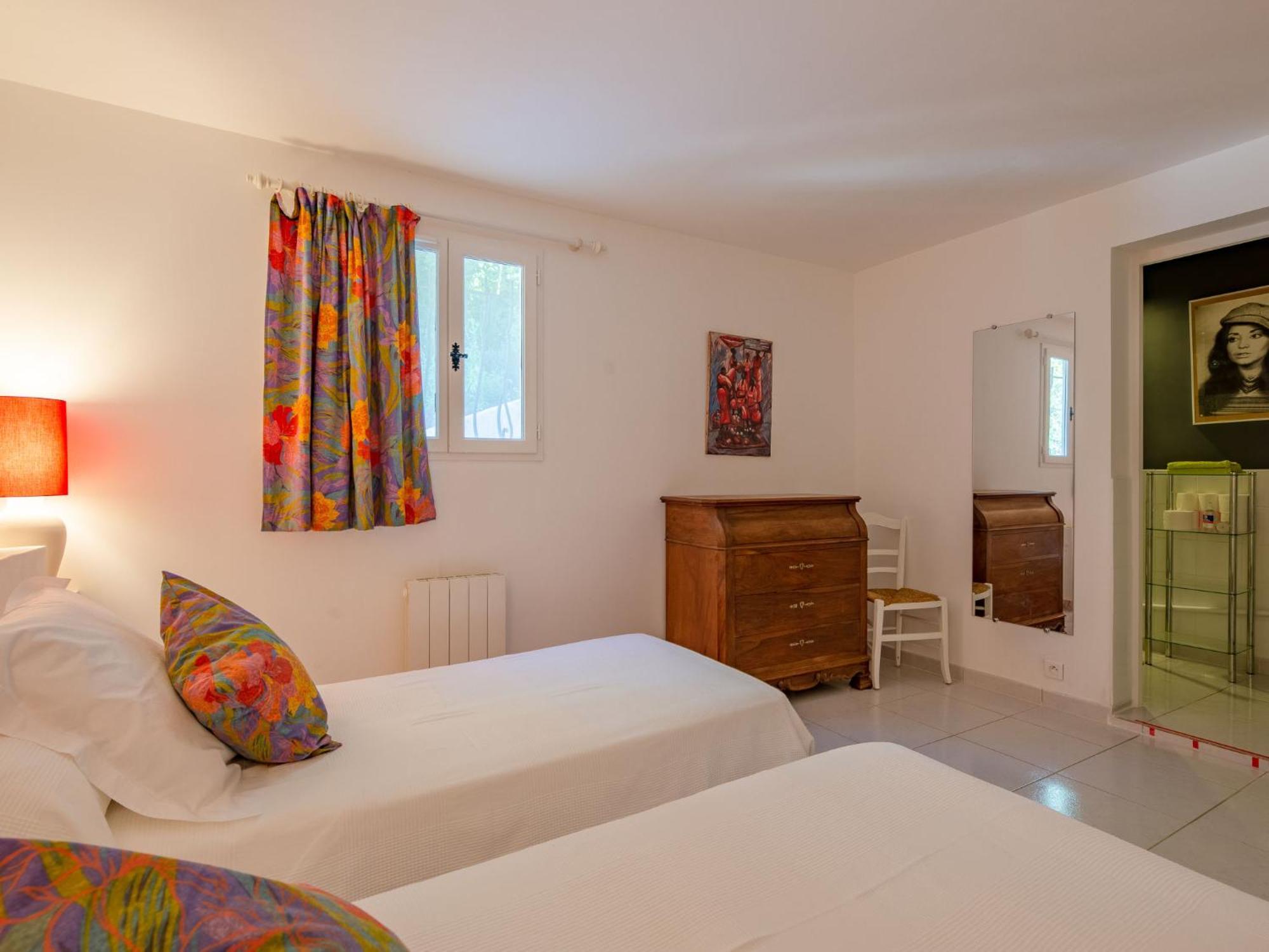 Saint-Raphaël Apartment Les Collines De Valescure By Interhome מראה חיצוני תמונה