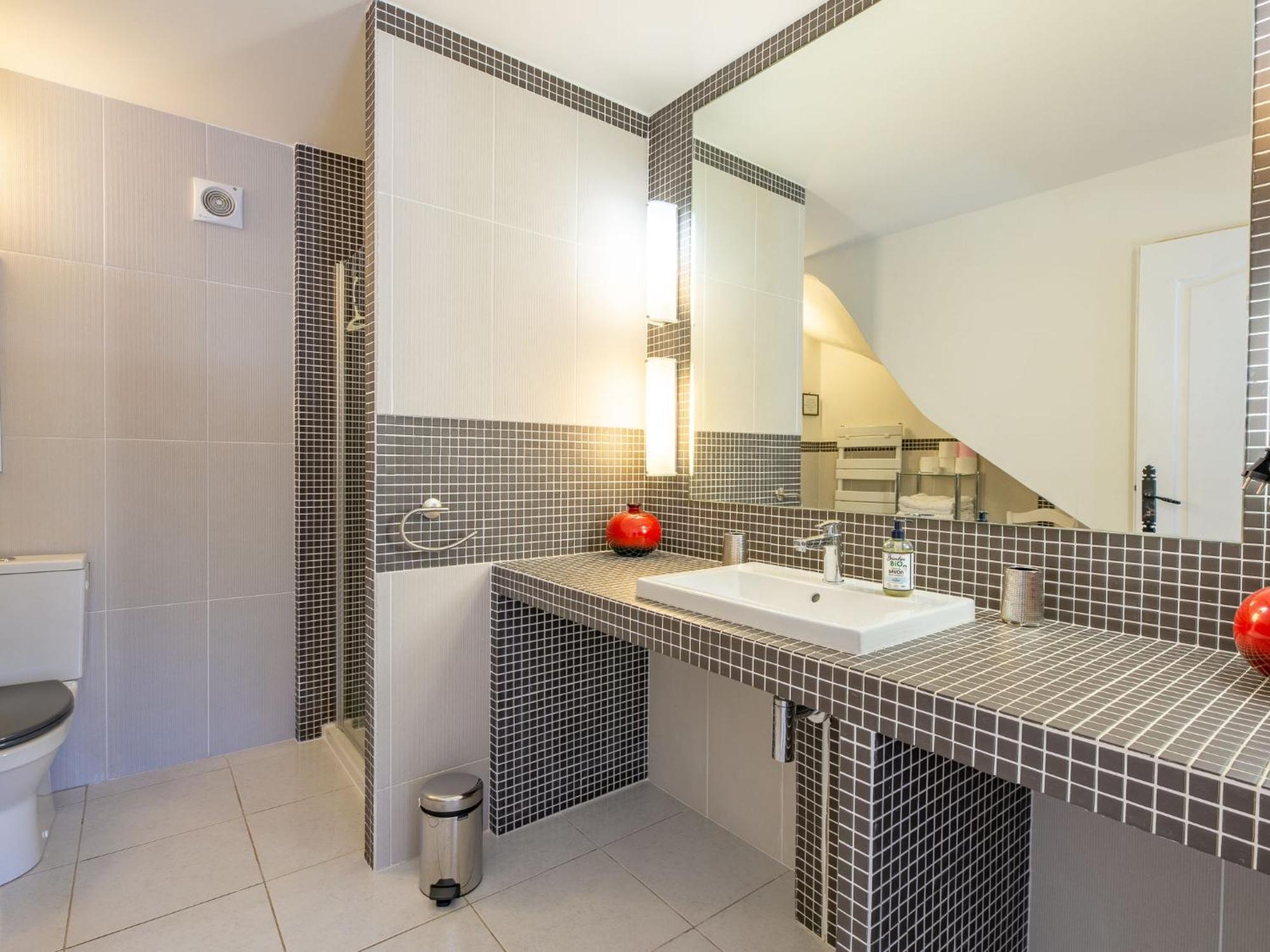 Saint-Raphaël Apartment Les Collines De Valescure By Interhome מראה חיצוני תמונה