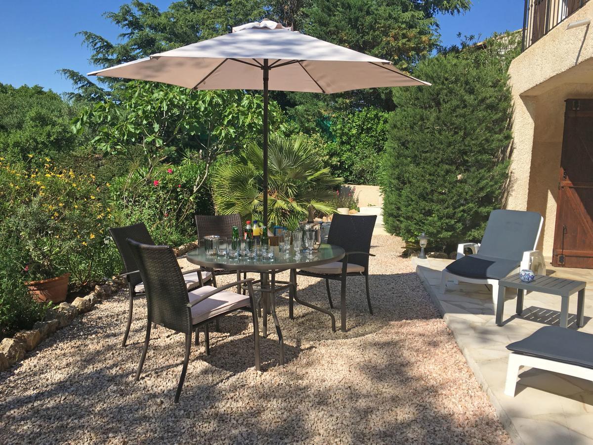 Saint-Raphaël Apartment Les Collines De Valescure By Interhome מראה חיצוני תמונה
