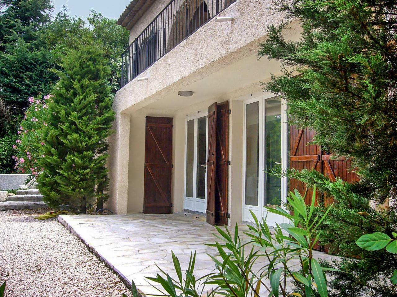Saint-Raphaël Apartment Les Collines De Valescure By Interhome מראה חיצוני תמונה