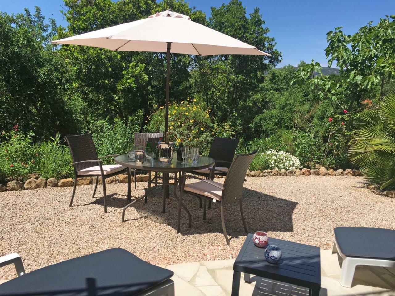 Saint-Raphaël Apartment Les Collines De Valescure By Interhome מראה חיצוני תמונה